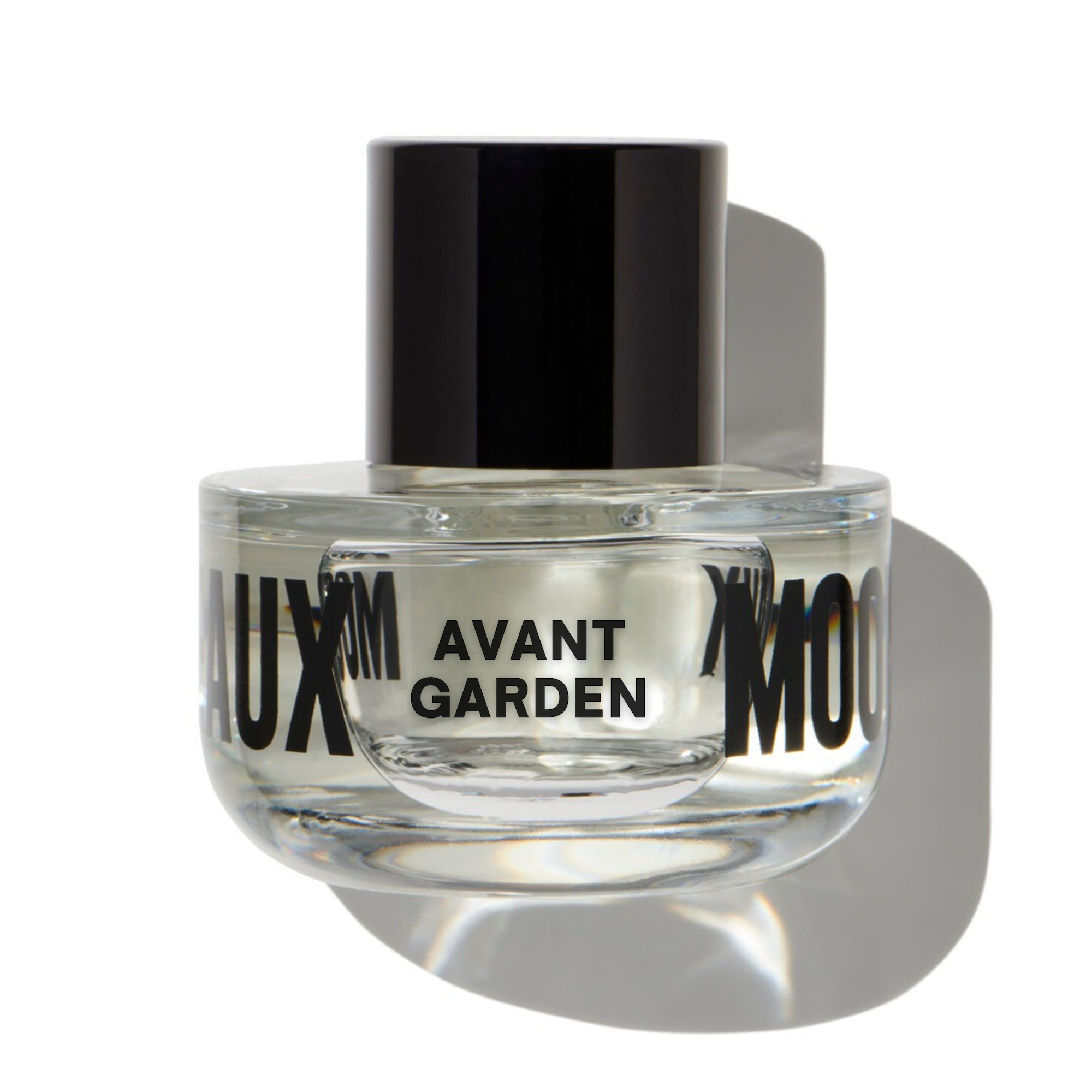 MOODEAUX’s Avant-Garden Fragrance Is A Love Letter To The Unconventional
