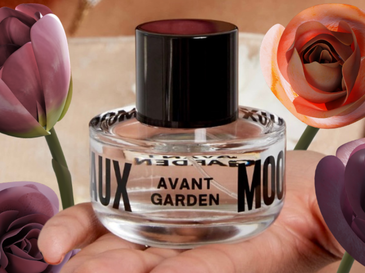 MOODEAUX’s Avant-Garden Fragrance Is A Love Letter To The Unconventional