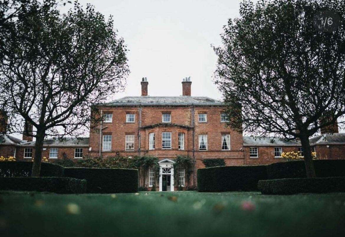 Norwood Park to open in February for Nottinghamshire’s National Garden Scheme