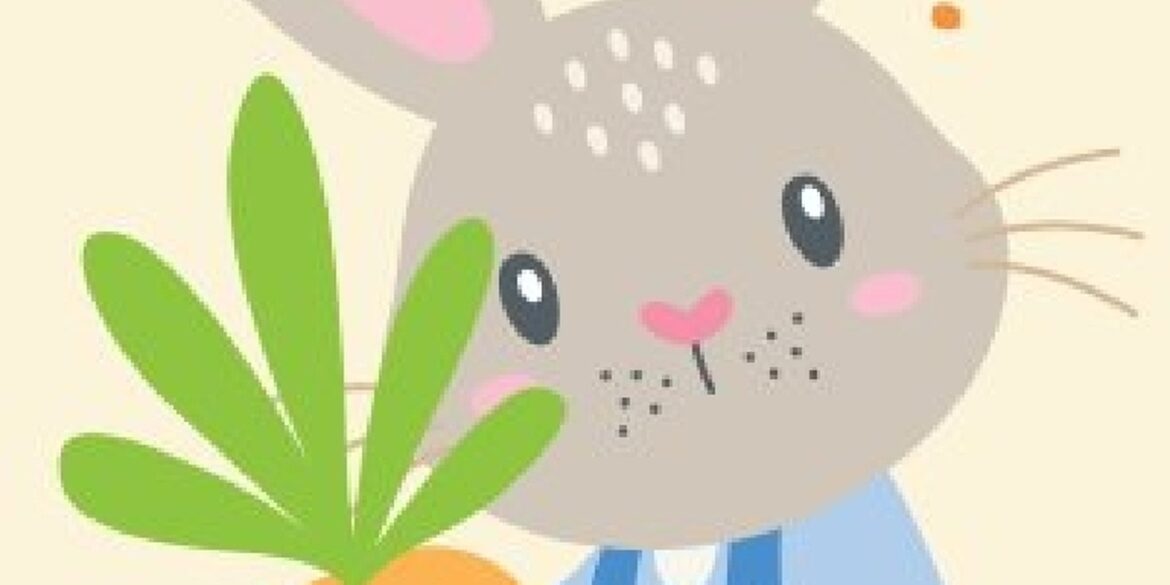 Maryland Ensemble Theatre to Stage PETER RABBIT AND THE SECRET GARDEN GATE