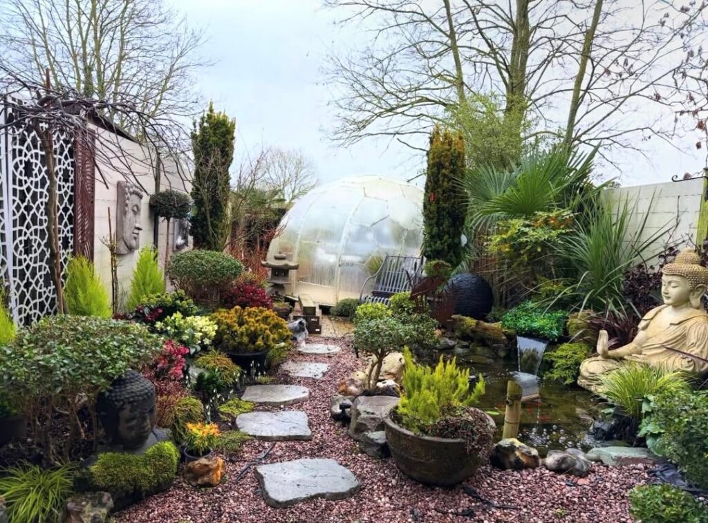 More colour the better 🌺