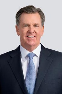 Martin Cassell, Member, Board of Trustees, Sonoma Botanical Garden (Courtesy of Sonoma Botanical Garden)