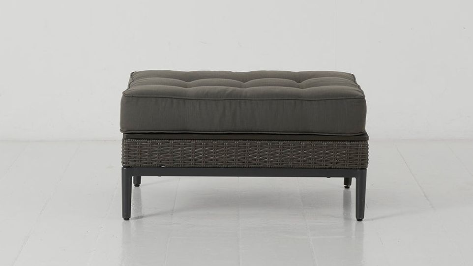 Swyft, Model 02 Garden Ottoman