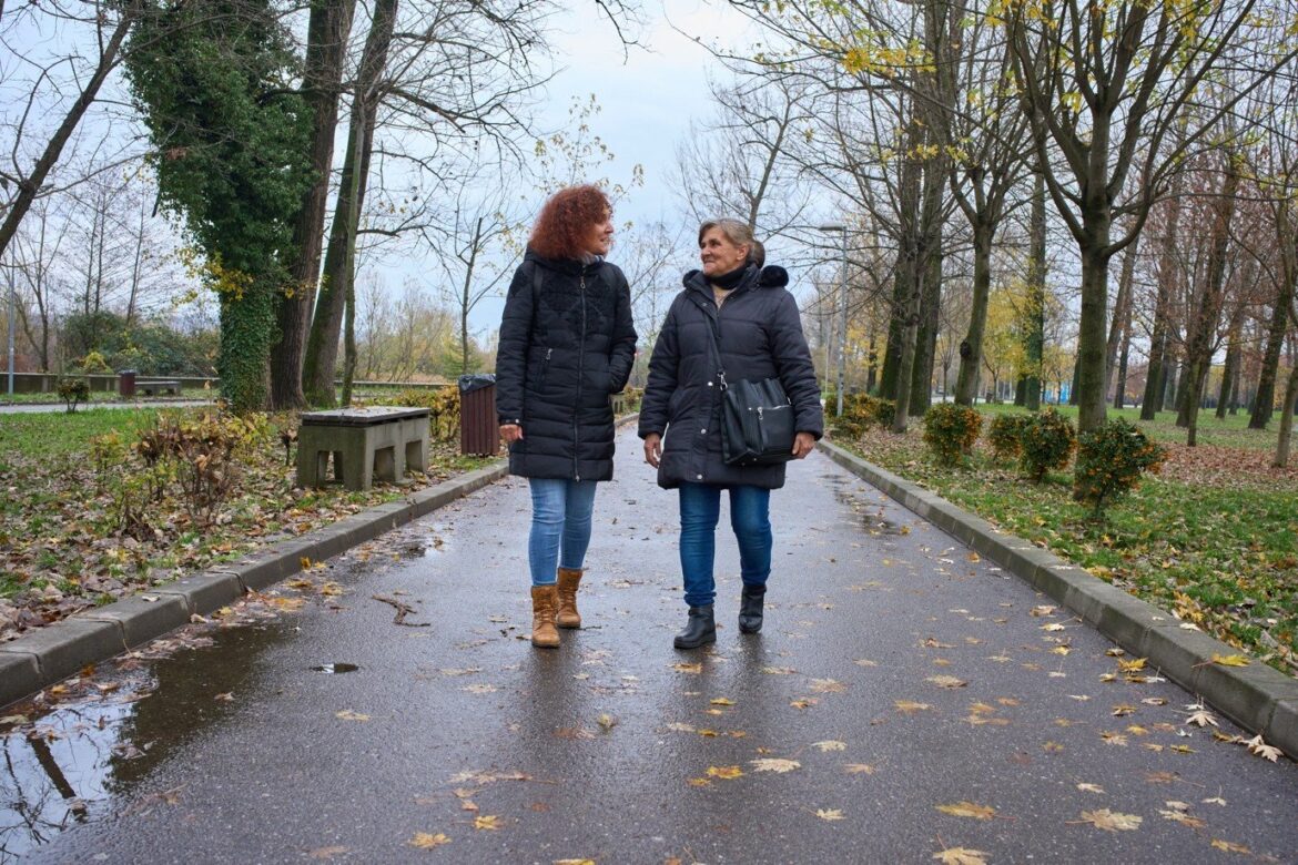 Grow Mental Health launches its BIG LOVE, Virtual Rose Garden