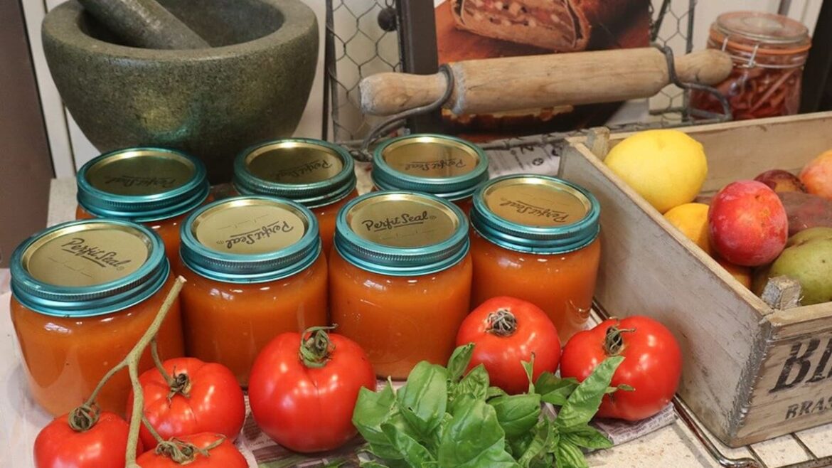 Kem Ormond’s vegetable garden: A late-summer guide for winter harvest