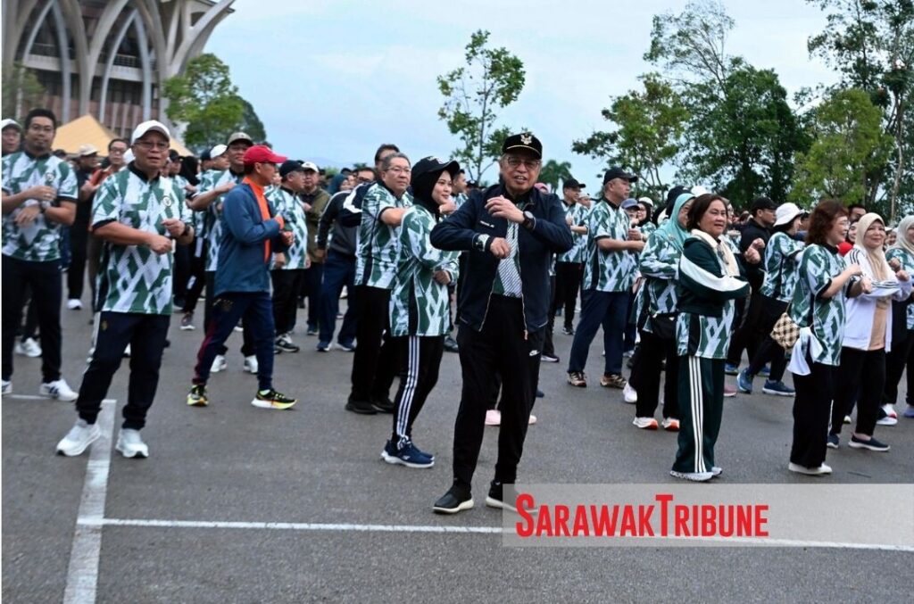 Botanic Garden, Heritage Trail Enhances Urban Sustainability