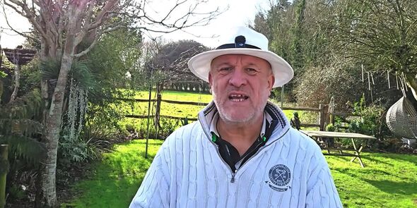 Walking Talking Gardeners Walking Talking Gardeners