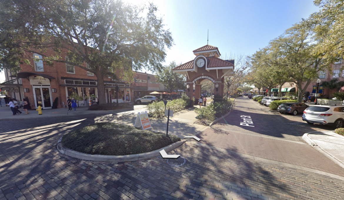 Multiple Downtown Winter Garden Properties Change Hands as Several Plant Street Businesses Announce Closures