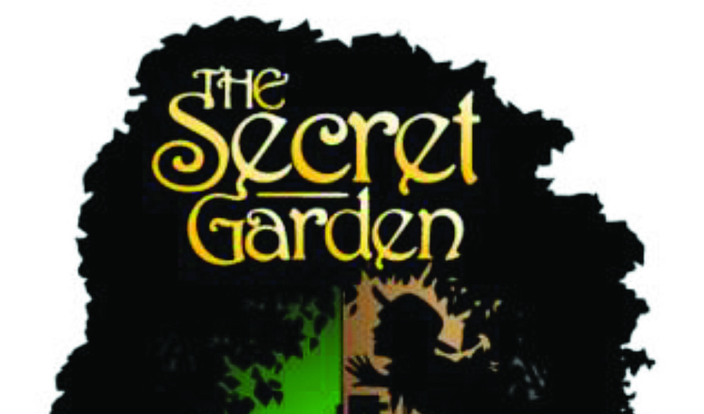 Northside blossoming with ‘The Secret Garden’ Northside blossoming with 'The Secret Garden'
