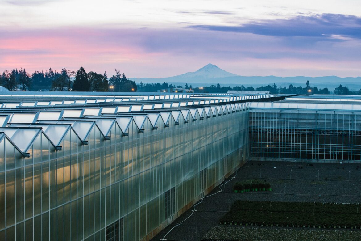 Equity firm now majority owner of Smith Gardens, but family ties remain