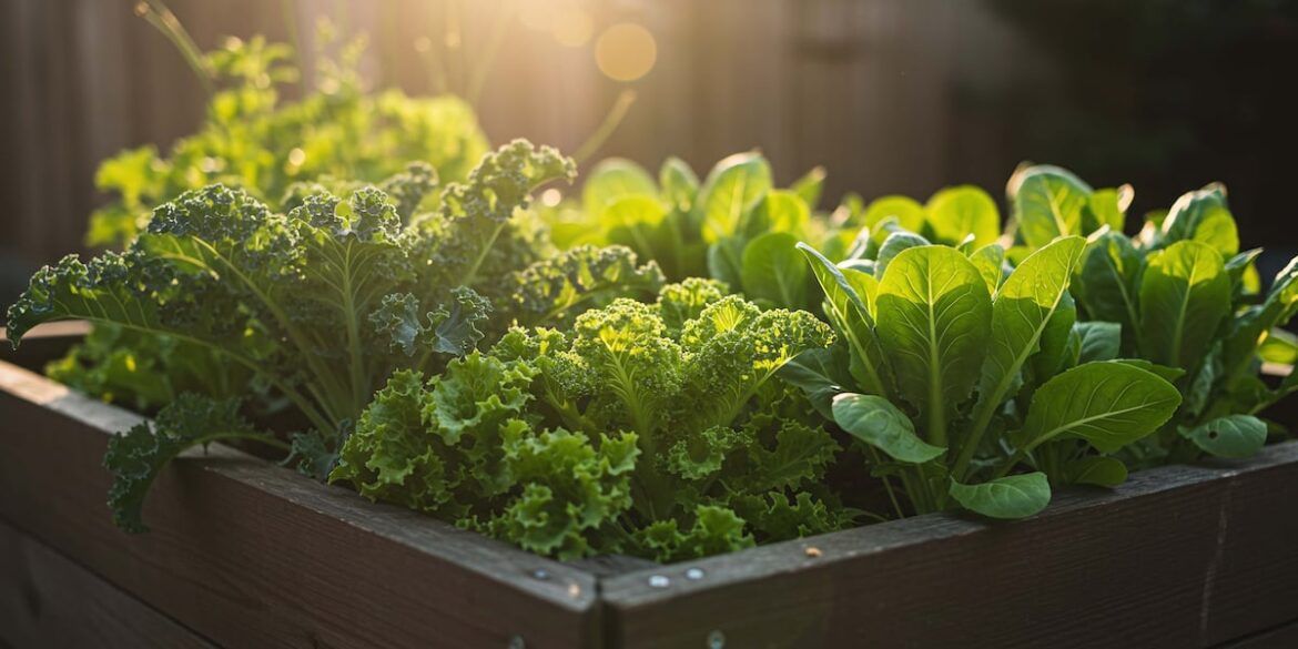 New bill aims to ease vegetable garden installation on rental properties New bill aims to ease vegetable garden installation on rental properties