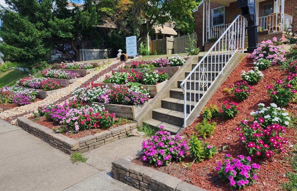 Scholarships available from Norristown Garden Club Scholarships available from Norristown Garden Club