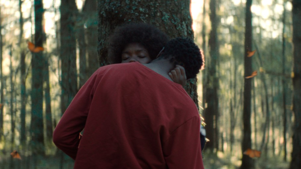 A Powerful Mexican Migrant Drama A Powerful Mexican Migrant Drama