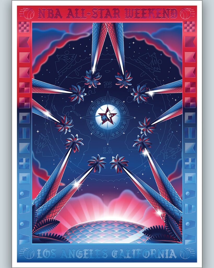 NBA All-Star 2026 to deliver five days of social impact and youth basketball events across Los Angeles