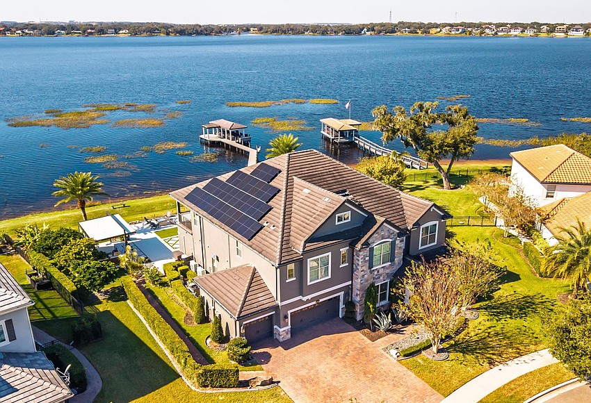 Hickory Hammock home topsWinter Garden home sales from Feb. 9 to 15 Hickory Hammock home topsWinter Garden home sales from Feb. 9 to 15