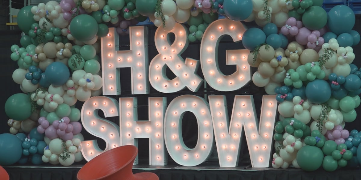 Fargodome host 64th anniversary of Red River Valley Home & Garden Show