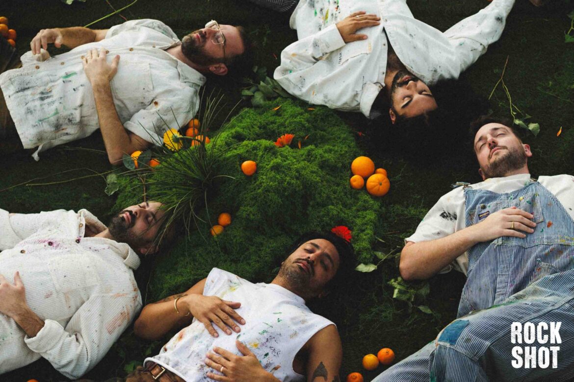 Young The Giant Share Uplifting New Single ‘Different Kind Of Love’ And Announce New Album ‘Victory Garden’