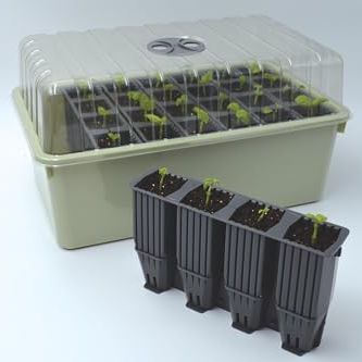 Garland Products Ltd G227 28 Cell Deep Root Success Kit