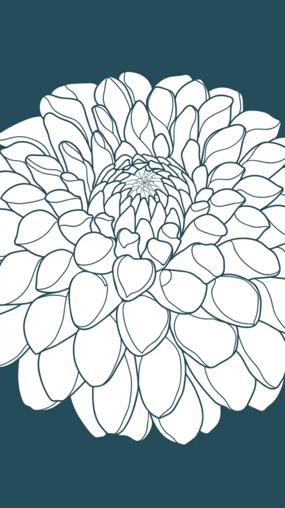 I love that I get to do this!