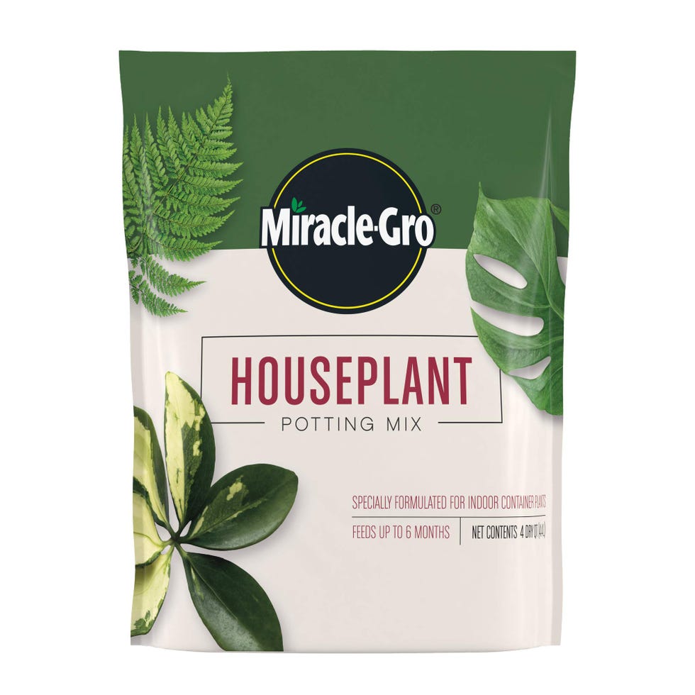 Houseplant Potting Mix