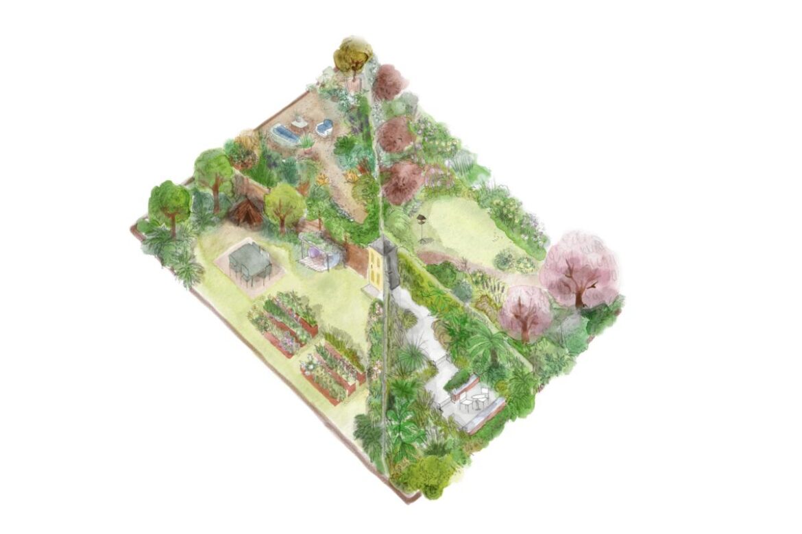 Hampshire garden centre to sponsor BBC Gardeners' World Spring Fair