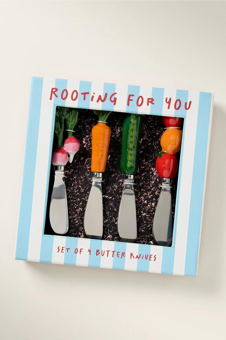 Anthropologie’s New Spring Decor Is Garden Party Ready