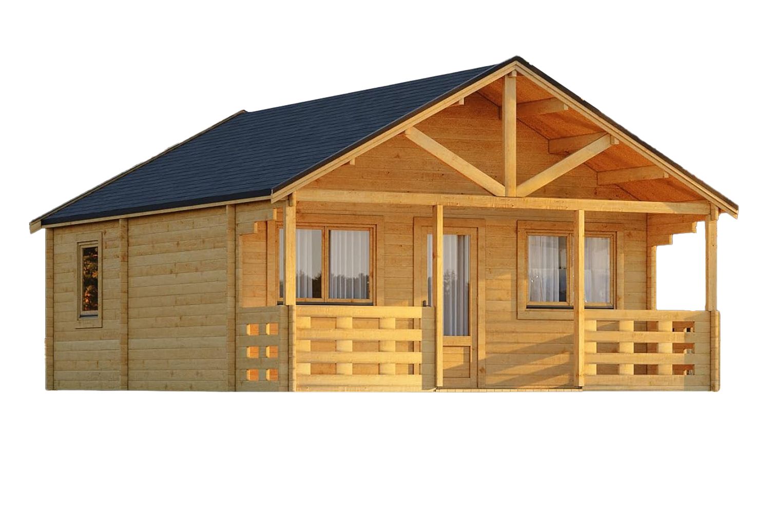 Amazon Allwood Gateway 2