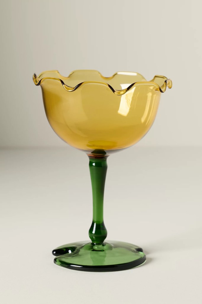 Anthropologie’s New Spring Decor Is Garden Party Ready