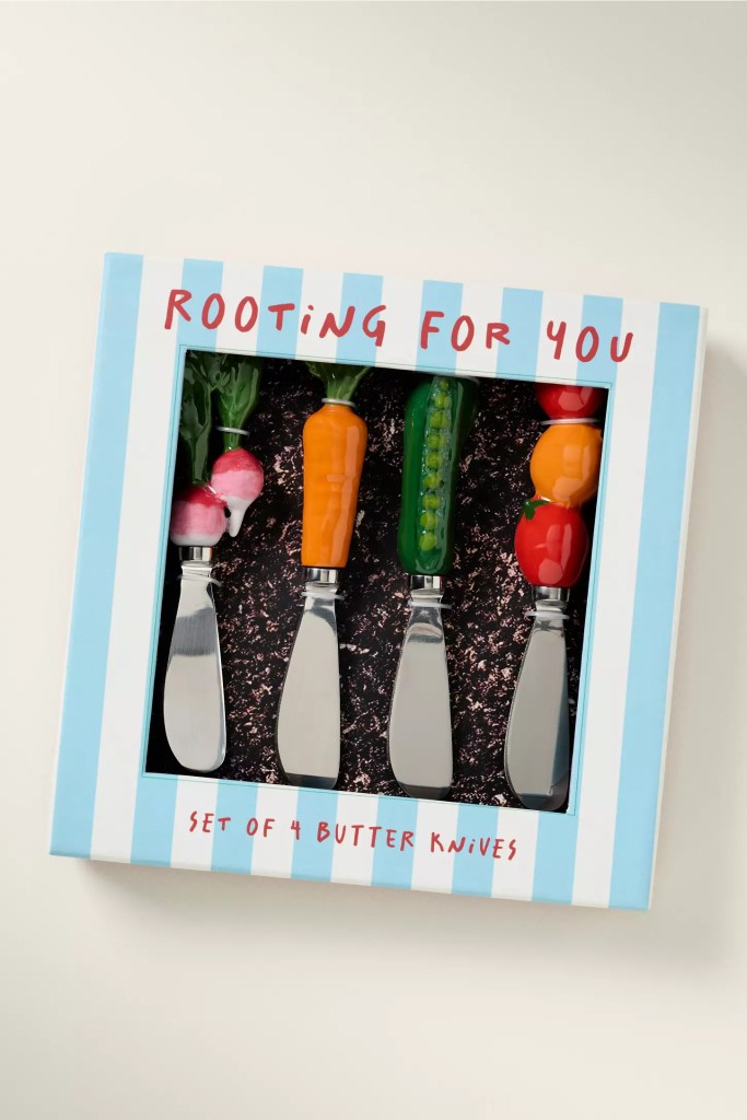 Anthropologie’s New Spring Decor Is Garden Party Ready