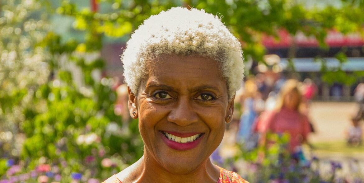 Arit Anderson Shares The 3 Gardening Jobs You Must Do In February