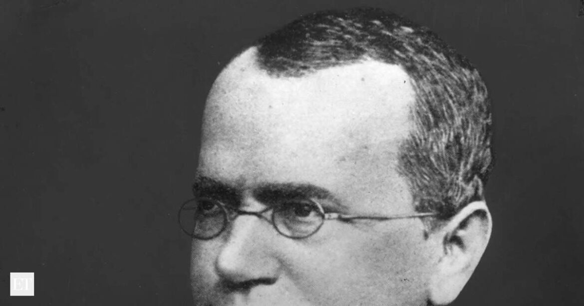 Gregor Mendel Discovered Genetics While Gardening