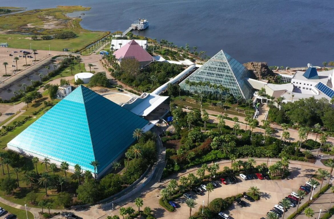 Win a Moody Gardens Family Getaway This Spring Win a Moody Gardens Family Getaway This Spring