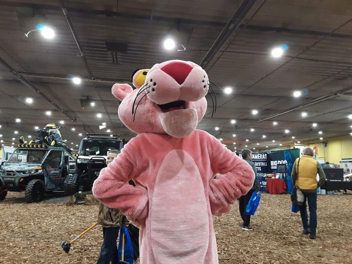 The Southern Idaho Home and Garden Show is a Beacon of Hope The Southern Idaho Home and Garden Show is a Beacon of Hope