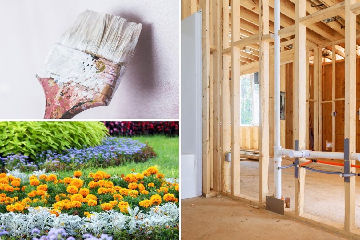 Win Tickets to the HBA Home & Garden Show in Jackson
