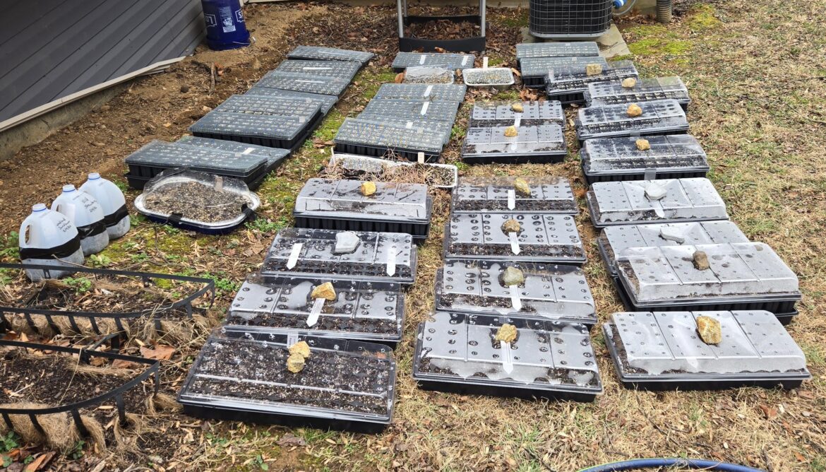 Almost done... for now