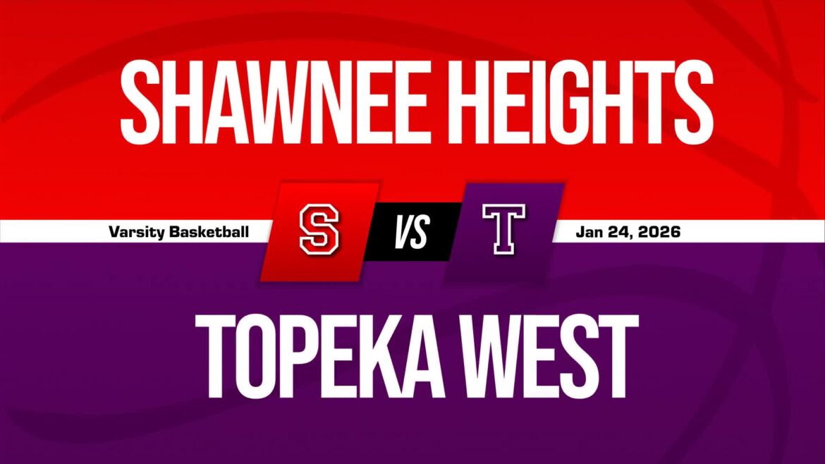 Shawnee Heights Has No Trouble Against Garden City