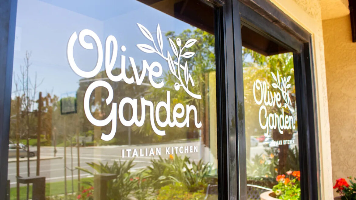 This Hidden-Gem Olive Garden Entree Isn’t Even Italian Yahoo lifestyle home