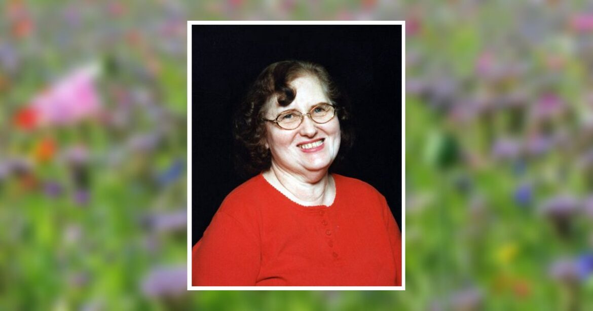 Florence Irene Lindsley Obituary February 25, 2026 Florence Irene Lindsley Obituary February 25, 2026