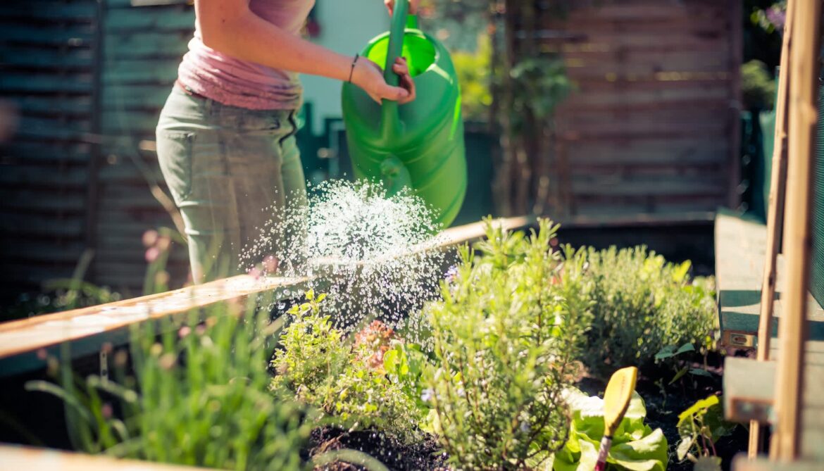 A gardener shared the adorable photo of a nest of baby bunnies beneath a squash plant, delighting fellow Redditors with the charming surprise.