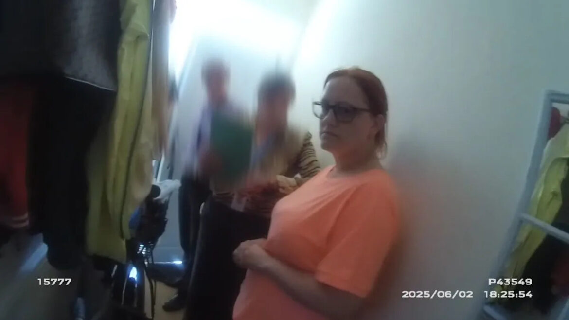 Woman guilty of murdering girlfriend she cut up and buried in garden