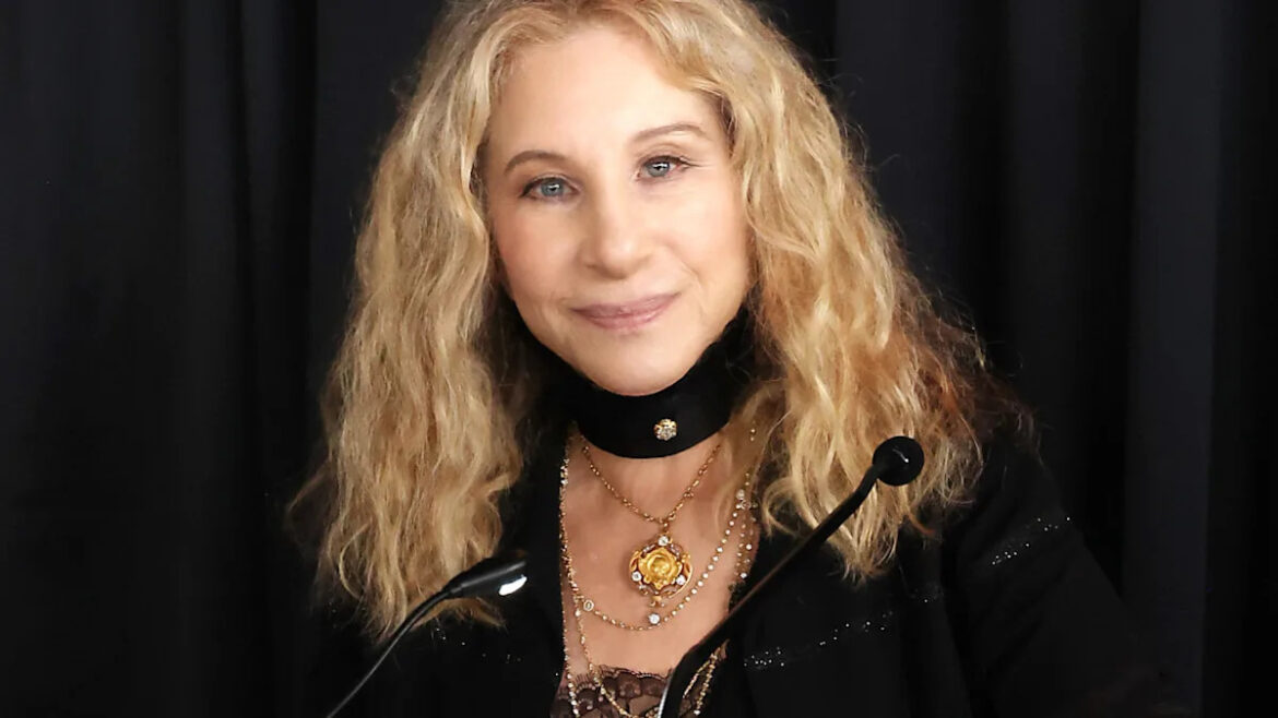 Barbra Streisand Shares Stunning Photo of ‘Miracle’ Flower Blend in Her Garden Yahoo entertainment home