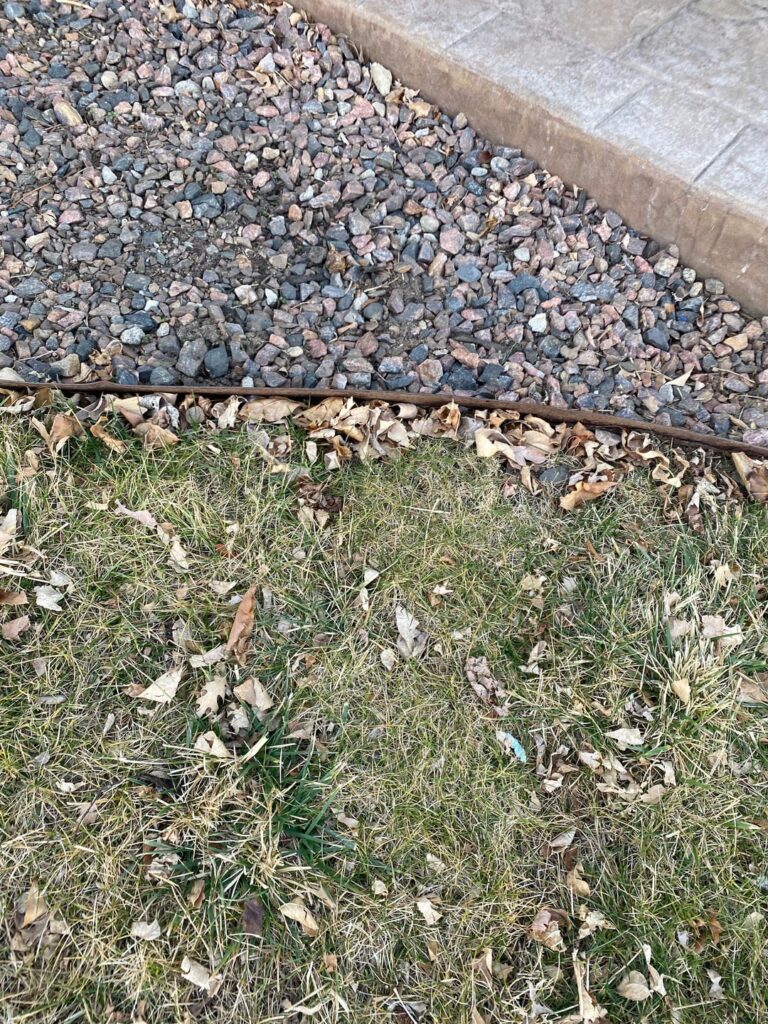 My first house needs help