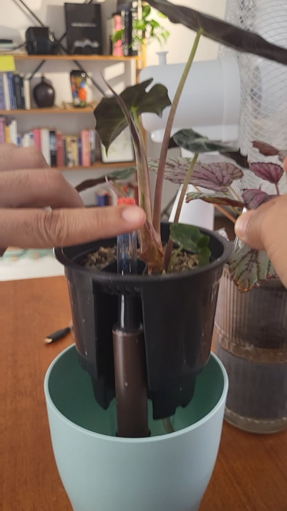 Stem-Saver Handles - DIY Tuto