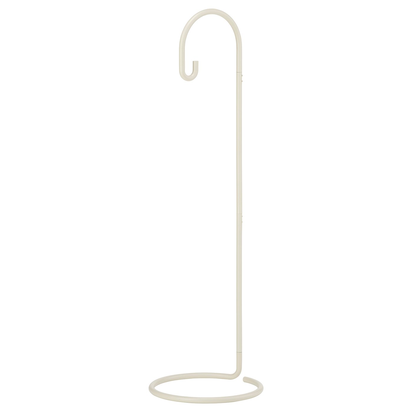 Solvinden Lamp Stand - Beige