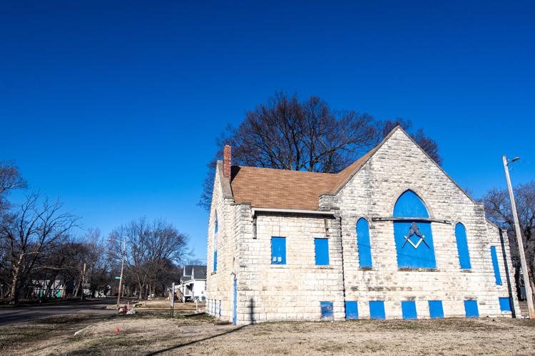 New cultural center coming to Manhattan New cultural center coming to Manhattan