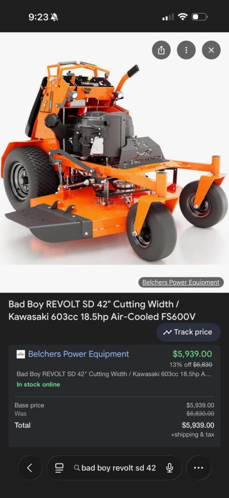 Pros and cons of each? Which should I start my season with