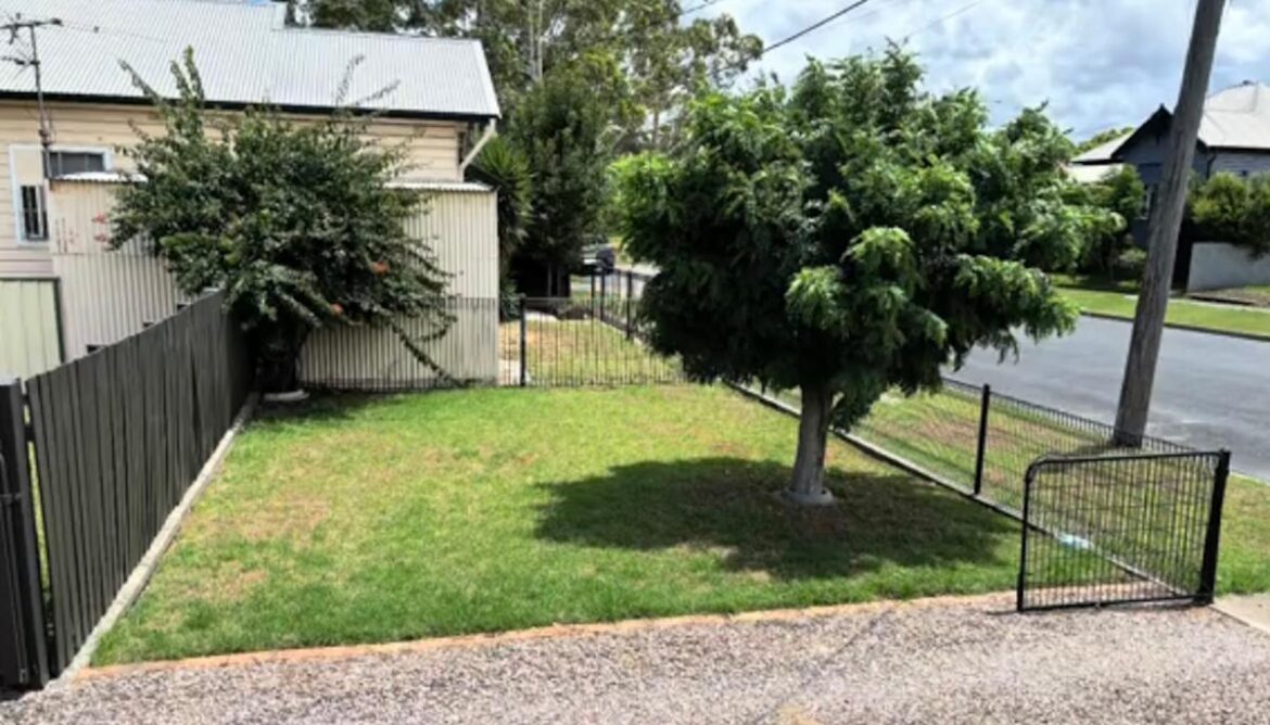Homeowner shares stunning before-and-after video of yard transformation: ‘This is gorgeous’ Homeowner shares stunning before-and-after video of yard transformation: 'This is gorgeous'