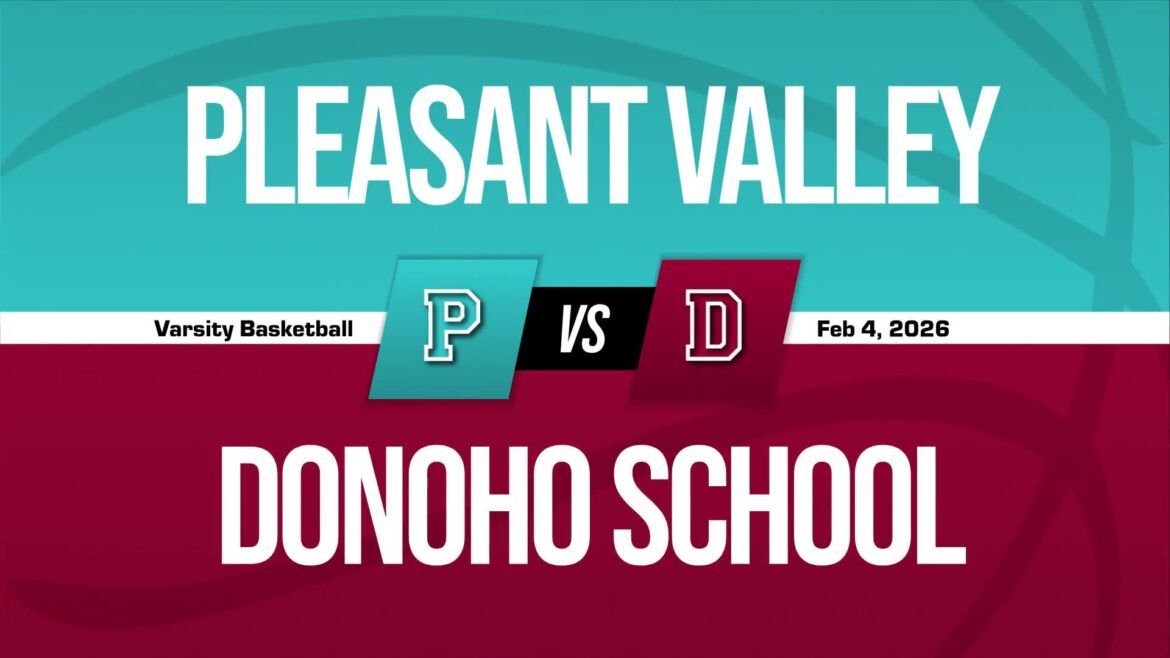 Donoho Finds Playoff Glory Versus Spring Garden