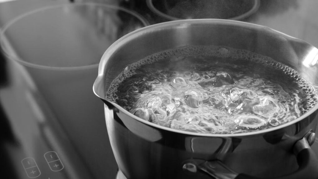 Boil water advisory in effect for Spring Garden Township
