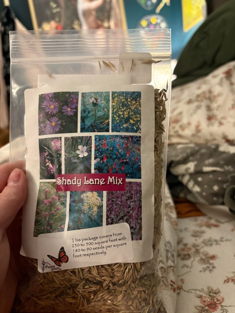 Best stratification technique/ is it too late in the season for it?- Nebraska zone 6a